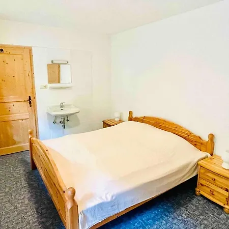 Haus Alpenfriede * Eben am Achensee