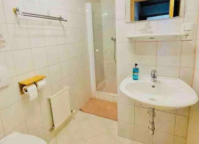 Haus Alpenfriede * Eben am Achensee