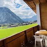Haus Alpenfriede شقة *