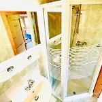 Haus Alpenfriede شقة